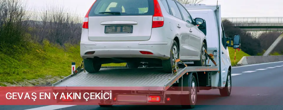 Gevaş İlçemi En Yakın Çekici
